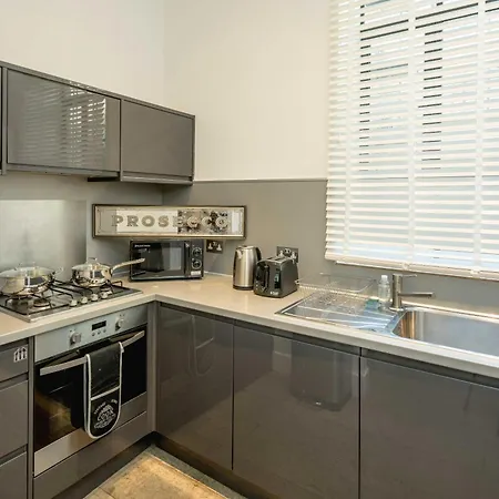 Cosy Beautiful Flat In Central London Exterior photo