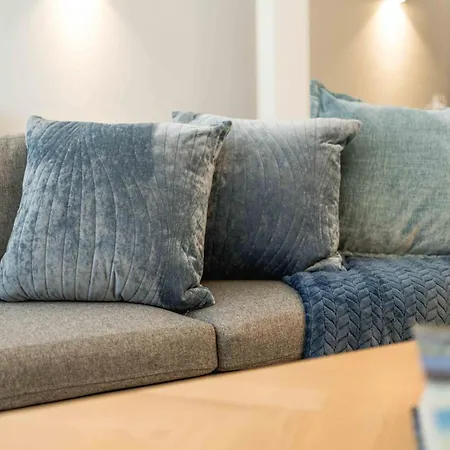 Cosy Beautiful Flat In Central London Exterior photo